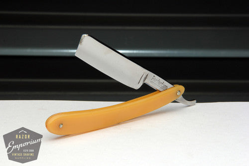 11/16" F.W.E. Special Square Point Hollow Ground | Solingen, Germany