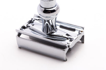 Unbranded TTO Double Edge Safety Razor | Pre-Owned