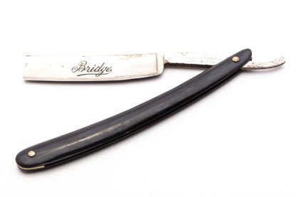 5/8" Bridge Cutlery Co. Classics on Clearance Straight Razor