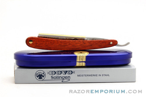 5/8" Dovo Forestal Straight Razor