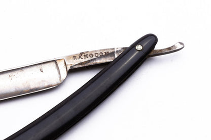 9/16" Henry Keidel & Co Rangoon Straight Razor