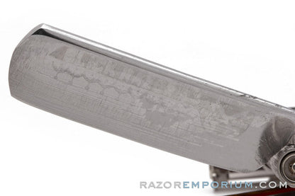 11/16" Slick Razor Key 44 Straight Razor