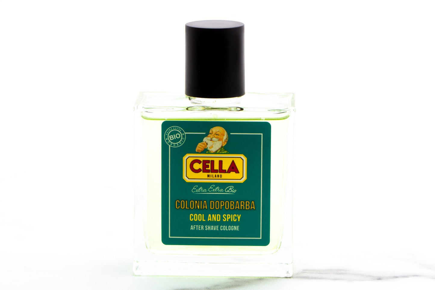 Cella | Bio After Shave Cologne Spray