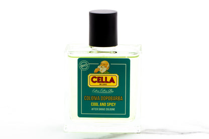 Cella | Bio After Shave Cologne Spray