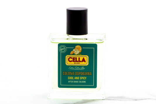 Cella | Bio After Shave Cologne Spray