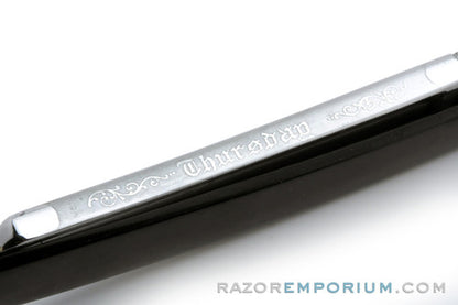 5/8" Joseph Westby Straight Razor Thursday | Sheffield, England