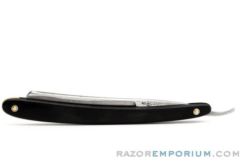 7/16" J.A. Henckels 6 Zwillingswerk Straight Razor | Solingen, Germany