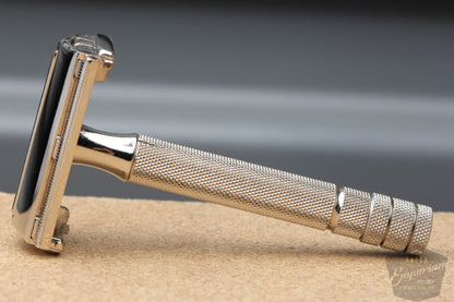 GIllette 1940s Super Speed * Revamp Nickel