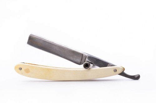 4/8" Regina D'Italia Straight Razor