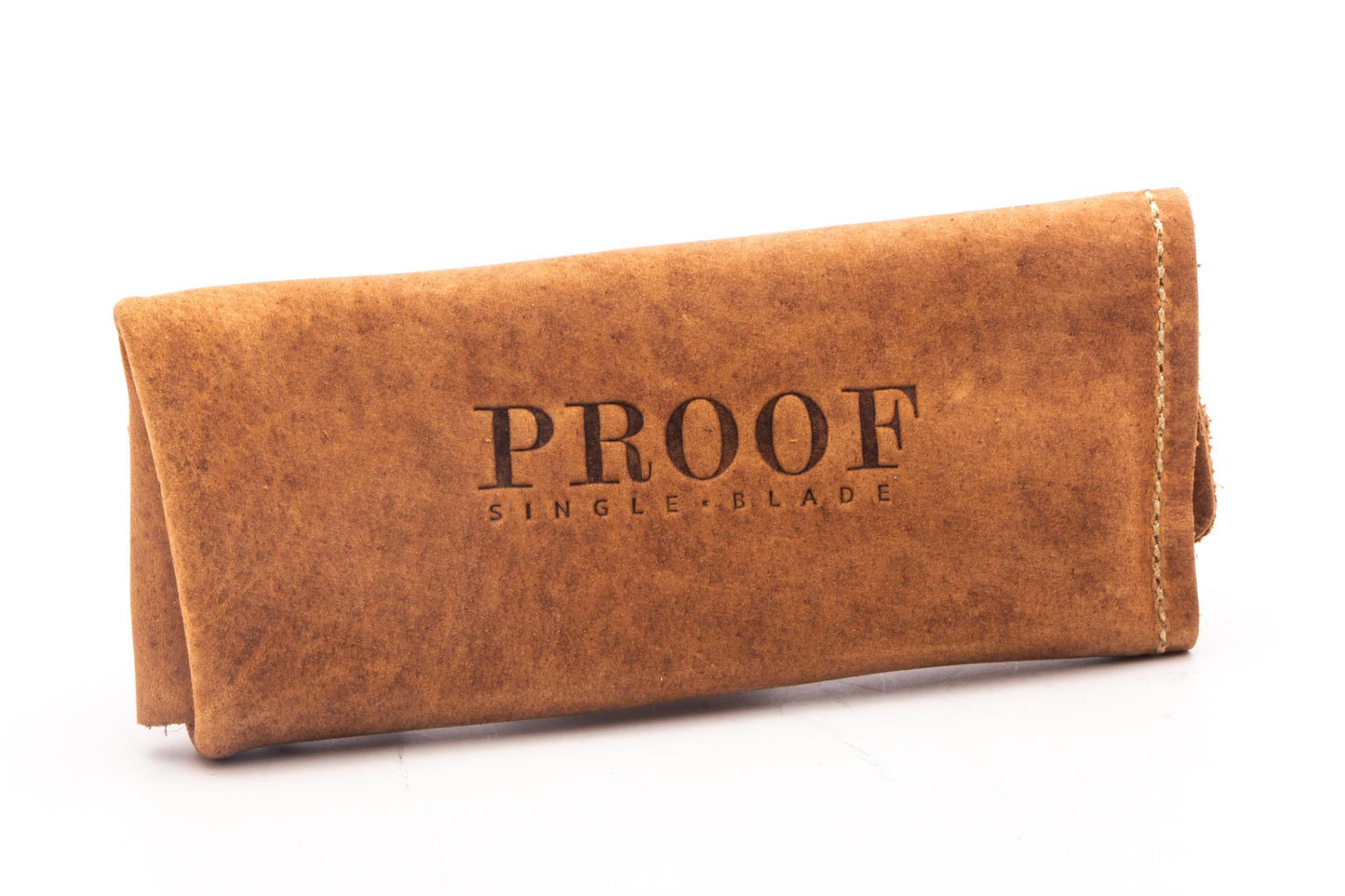 Proof | Select Single Edge Safety Razor