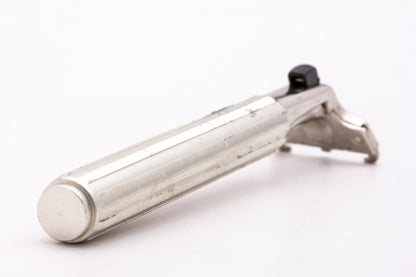 1977 Gillette Atra Metal Handle - X3