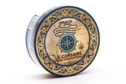 Zingari Man | Le Corsaire Shaving Soap