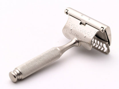 Ever-Ready American Safety Razor Co. 1912 Style Single Edge Safety Raz ...