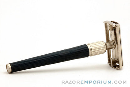 1968 Gillette Knack TTO Double Edge Safety Razor | N1