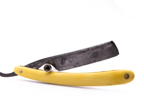 5/8" H Boker Classics on Clearance Straight Razor
