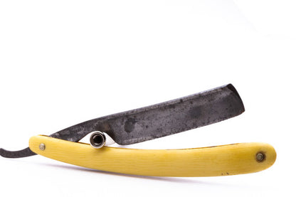 5/8" H Boker Classics on Clearance Straight Razor