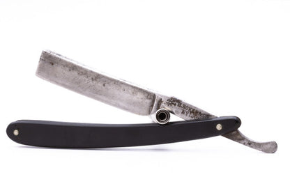 5/8" H Boker No 1296 Straight Razor