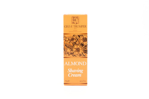 Geo F. Trumper | Almond Shaving Cream 75g