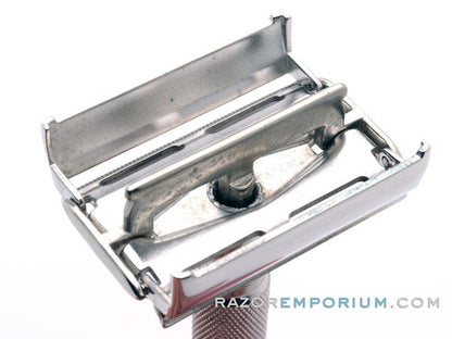 1950's Gillette English Rocket HD Safety Razor | Made in England