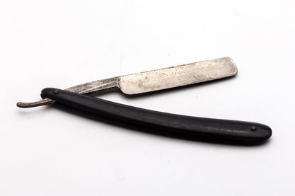 5/8" Camillus Cutlery Co. Round Tip Classics on Clearance Straight Razor | USA