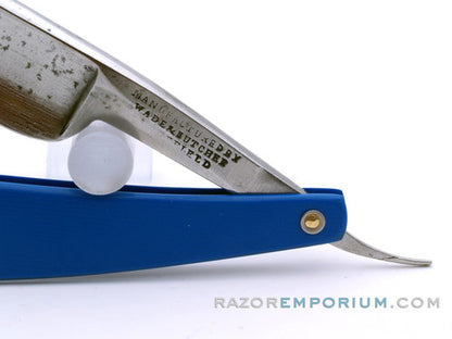 6/8" Wade & Butcher Straight Razor |  Sheffield, England