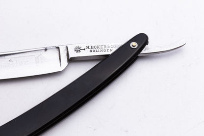 5/8" H. Boker & Co. 'King Cutter' Straight Razor Solingen, Germany