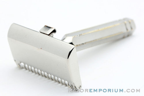 1930's Ever Ready 1912 Style Single Edge Safety Razor