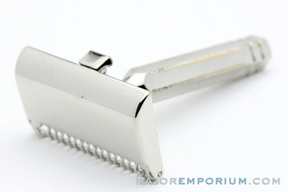 1930's Ever Ready 1912 Style Single Edge Safety Razor