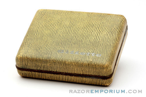 Gillette President Razor Gillette President Safety Razor Case – Razor Emporium