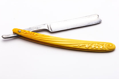 5/8" Extra J.R Torrey Classics on Clearance Straight Razor