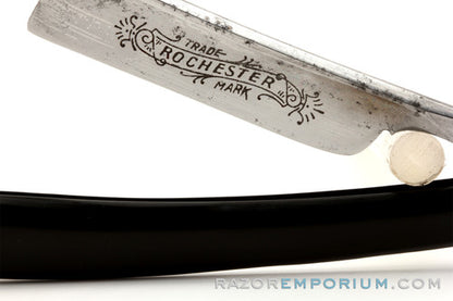 5/8" The Robeson Cutlery Co. #4621 Straight Razor | Rochester New York