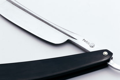 5/8" Joyant à Paris Frameback Straight Razor Shave Ready