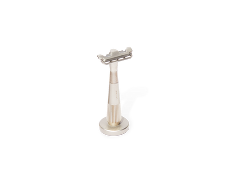 Leaf | Twig [Mild] Single Blade Razor