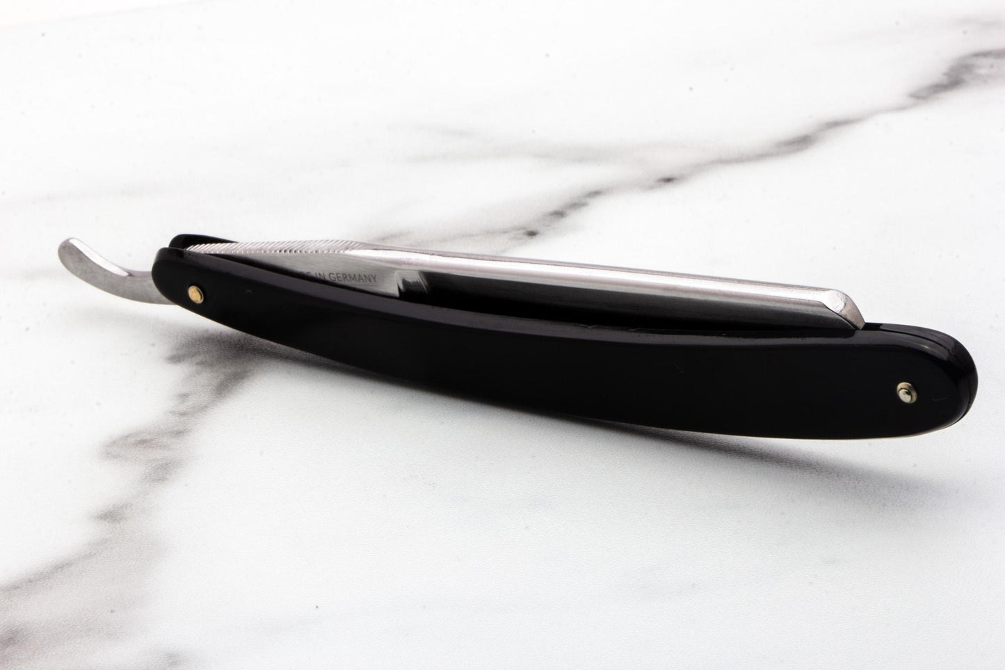 5/8" Restored Dovo Solingen Straight Razor