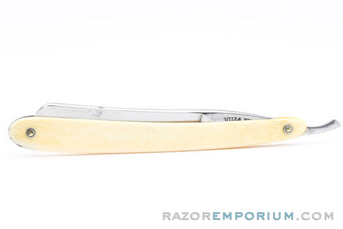 5/8" Will and Fink Straight Razor | SF CA USA
