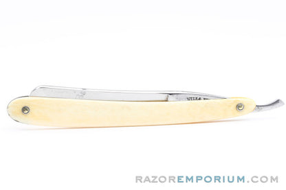 5/8" Will and Fink Straight Razor | SF CA USA