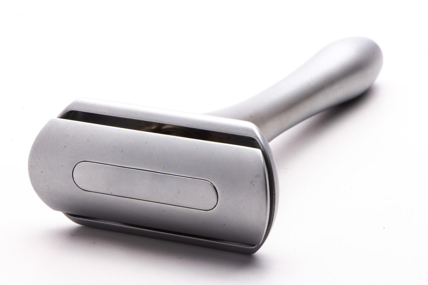 QShave Adjustable Safety Razor with Magnetic Cover | Pre-Owned