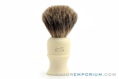 Rooney Badger Shave Brush - Pre-Owned