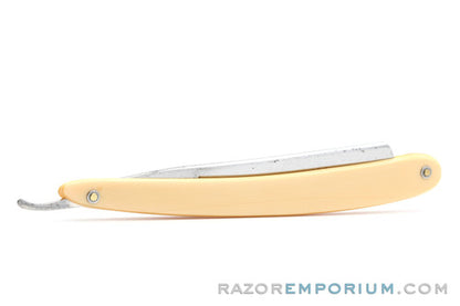 7/16" H Windler Half Hollow Straight Razor | Germany