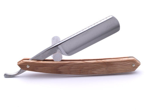 6/8" Dovo Encina Straight Razor | New with Case