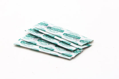 Derby Professional | Half Blades