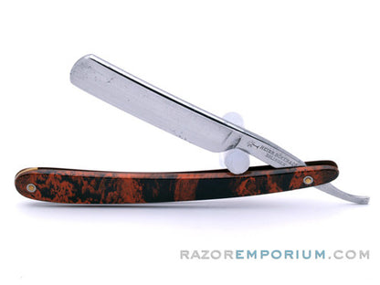 5/8" Heinr Boker & Co. Straight Razor | Solingen Germany