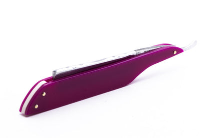 5/8" Clover W.H Morley & Sons Straight Razor | Germany