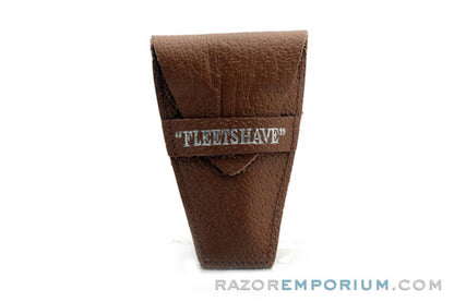 1930's Empire Long Open Comb Safety Razor Travel Set