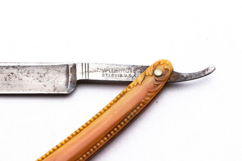 5/8" Sharpleigh Classics on Clearance Straight Razor