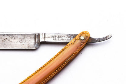 5/8" Sharpleigh Classics on Clearance Straight Razor