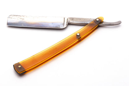 5/8" Temperite 25 Classics on Clearance Straight Razor