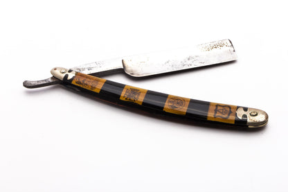 6/8" Novelty Cutlery Co. Classics on Clearance Straight Razor