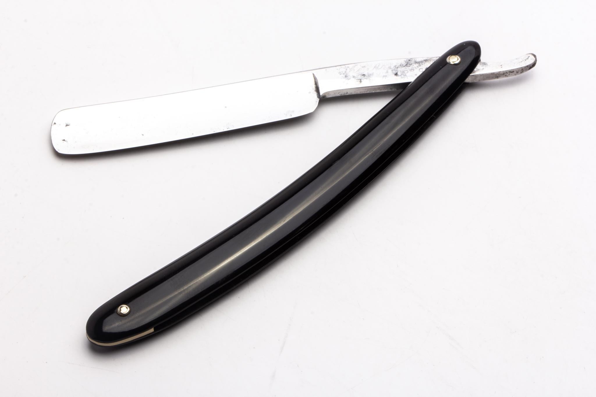 Jr Torrey Razor 5/8