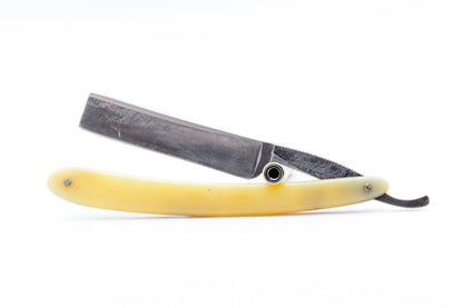 5/8" Faultless FA Koch & Co Straight Razor